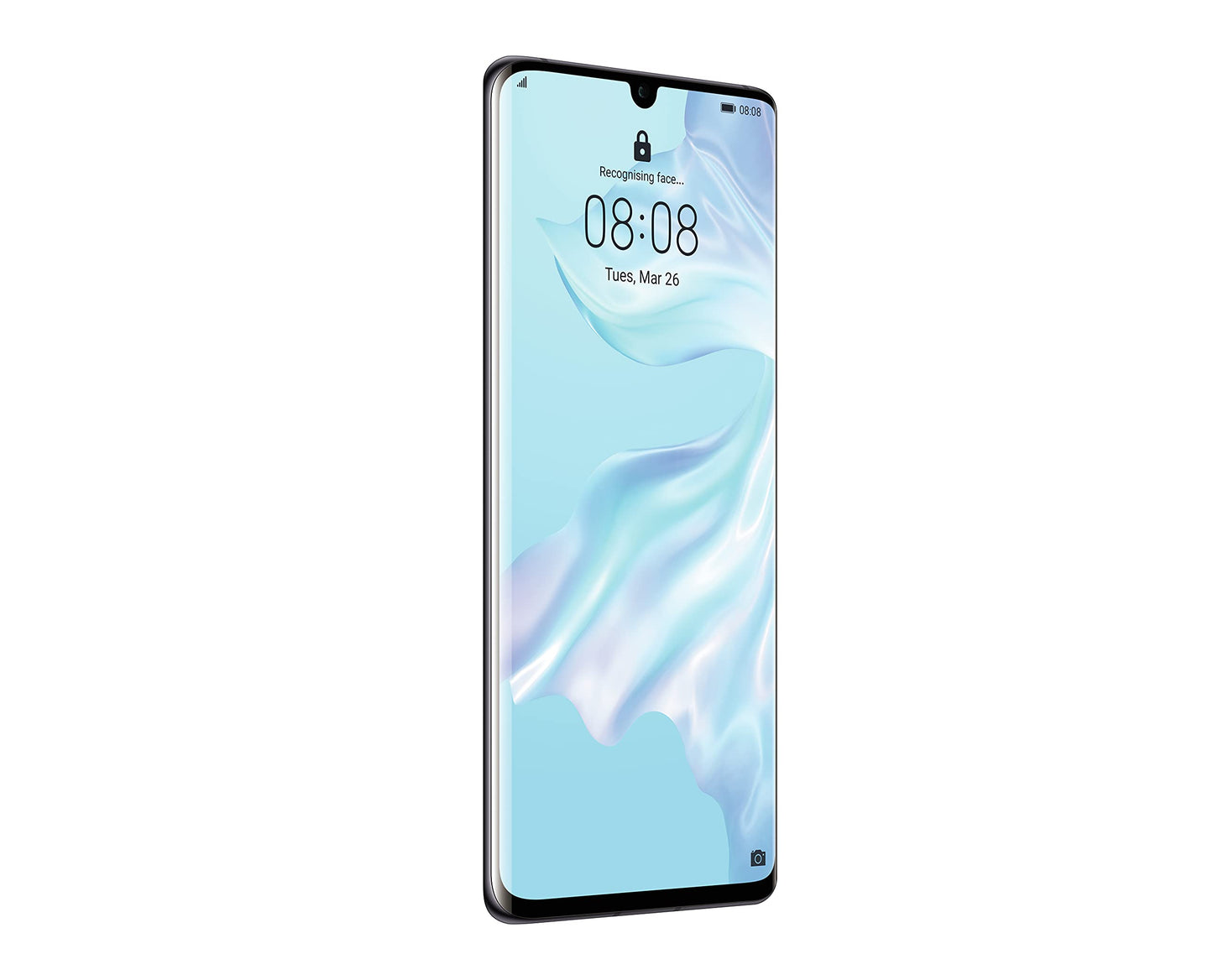 Huawei P30 Pro 128GB (8GB RAM) LTE Factory Unlocked GSM Smartphone