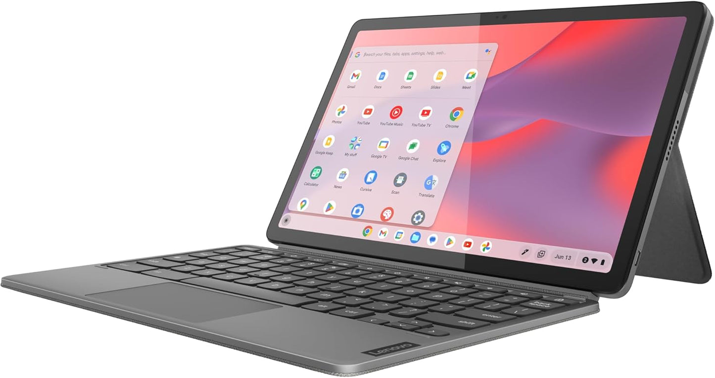 Lenovo Chromebook IdeaPad Duet 3 – 2-in-1 Tablet & Laptop