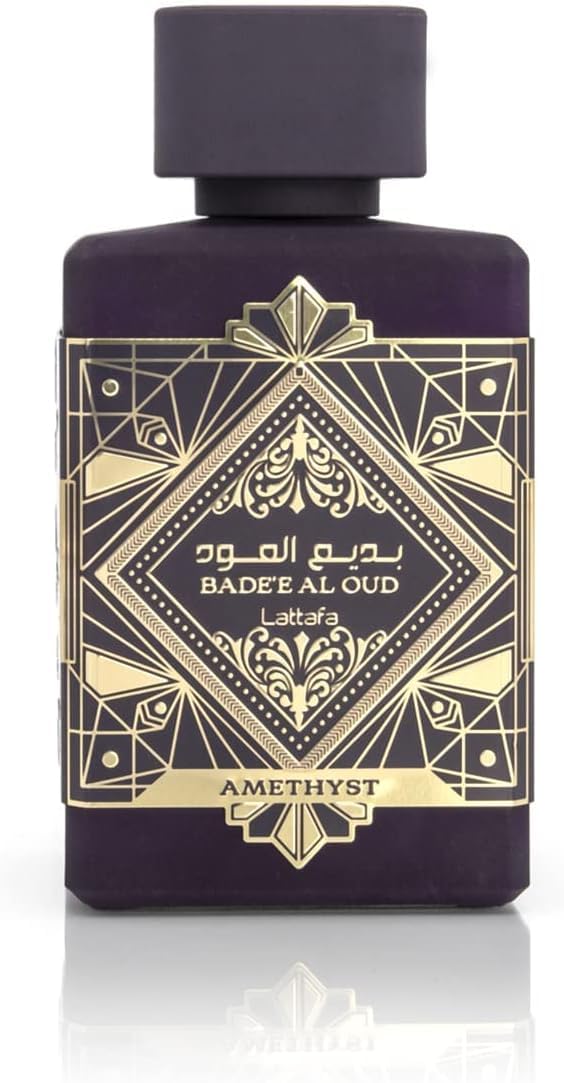 Badee al Oud Amethyst 100 ml für Damen und Herren Arabian oud