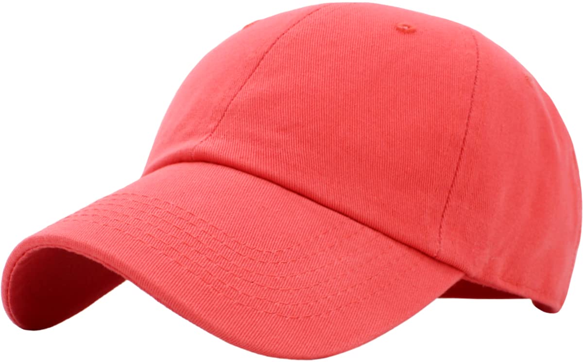 KBETHOS Women's Baseball Cap