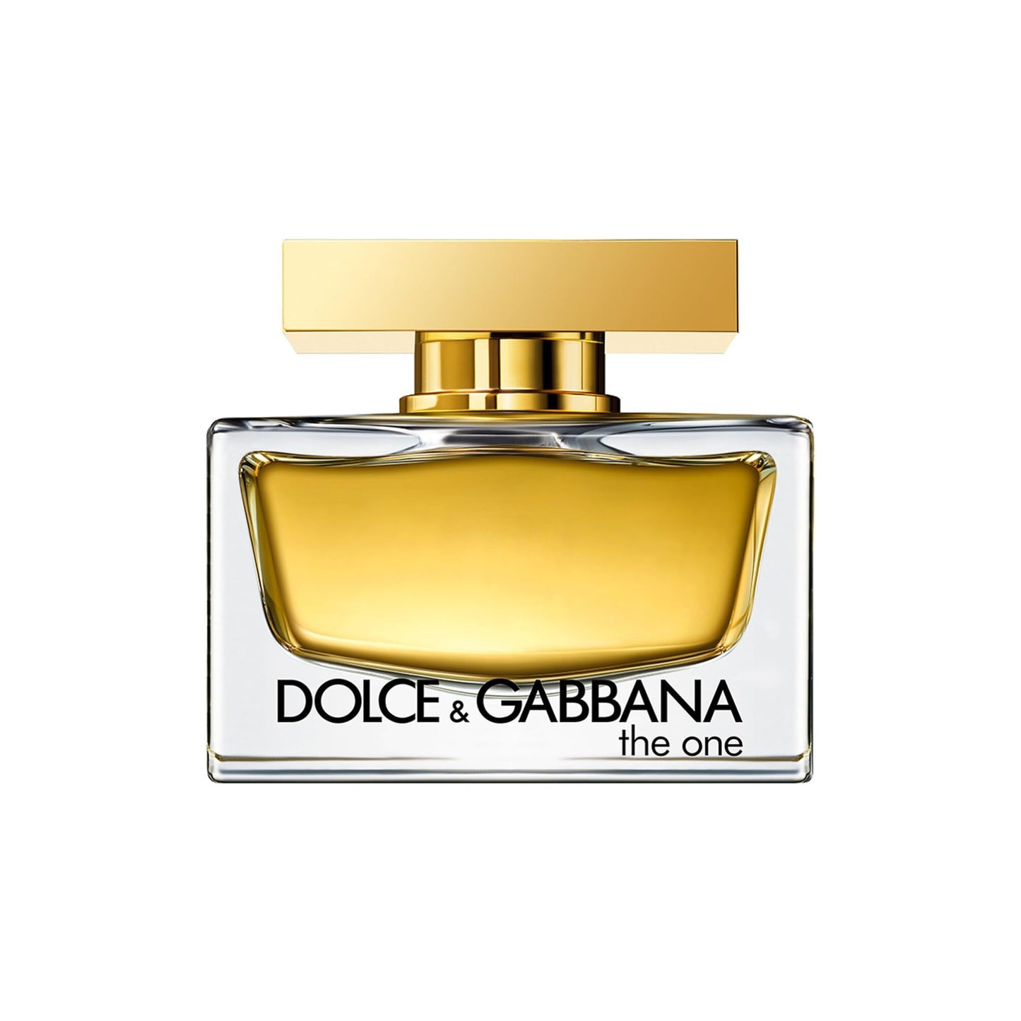 DOLCE & GABBANA, The One, Eau de Parfum, Damenduft