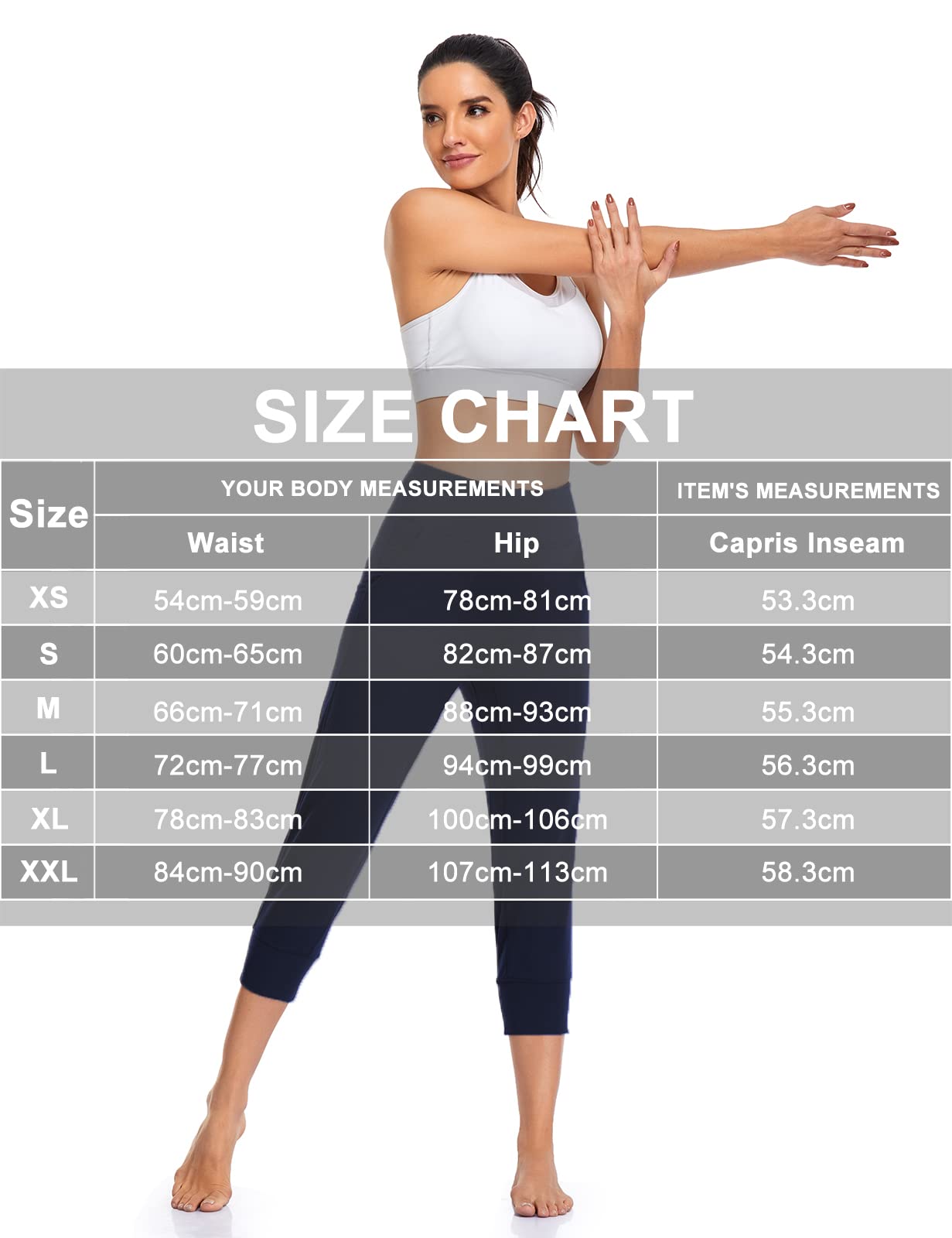 Super Soft Women’s Jogging Pants