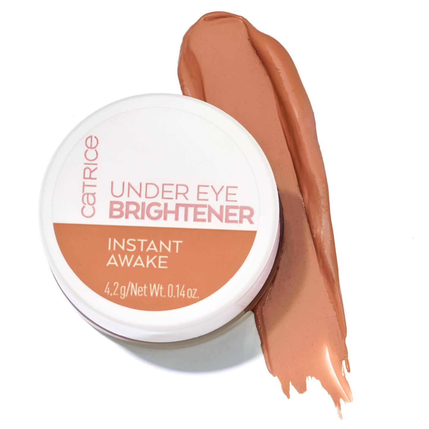 Catrice Under Eye Brightener Conceal & Brighten Dark Circles