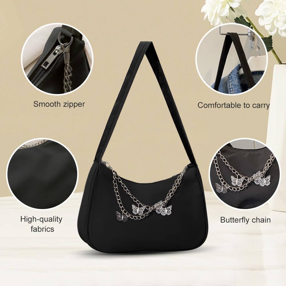 YZROHYI Mini Shoulder Bag for Women