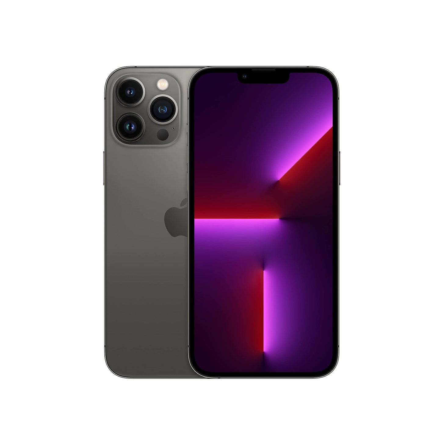 Apple iPhone 13 Pro Max - 6.7" Super Retina XDR - A15 Bionic