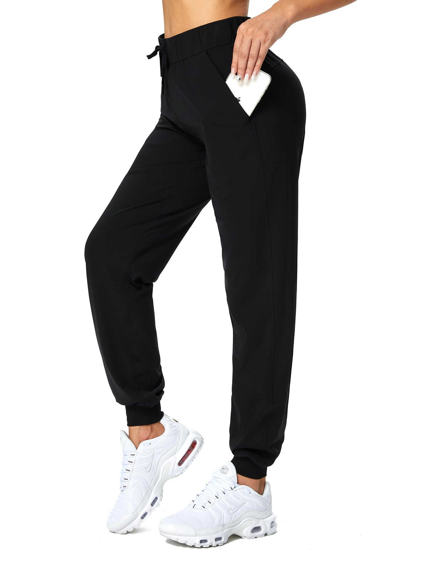 Flatik Women’s Jogging Pants