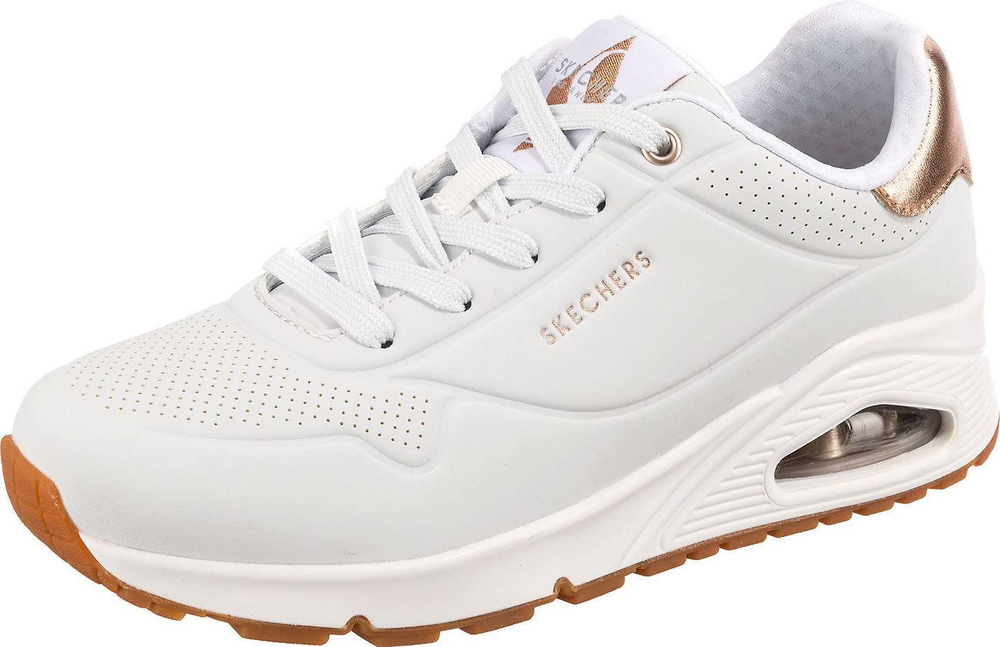 Skechers Women's UNO-Golden Air Sneakers