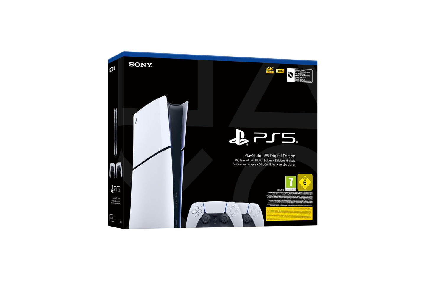 Playstation®5 Pro