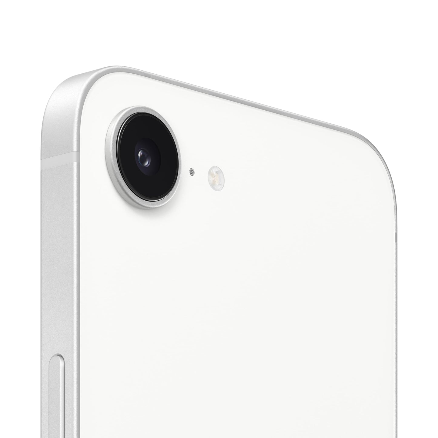 iPhone 16e - 6.1" Super Retina XDR - A18 Chip - 48MP Fusion Camera