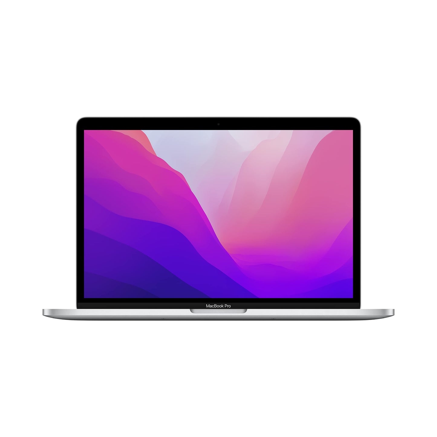 Apple MacBook Pro 13" (M2) – 8GB RAM, Touch Bar