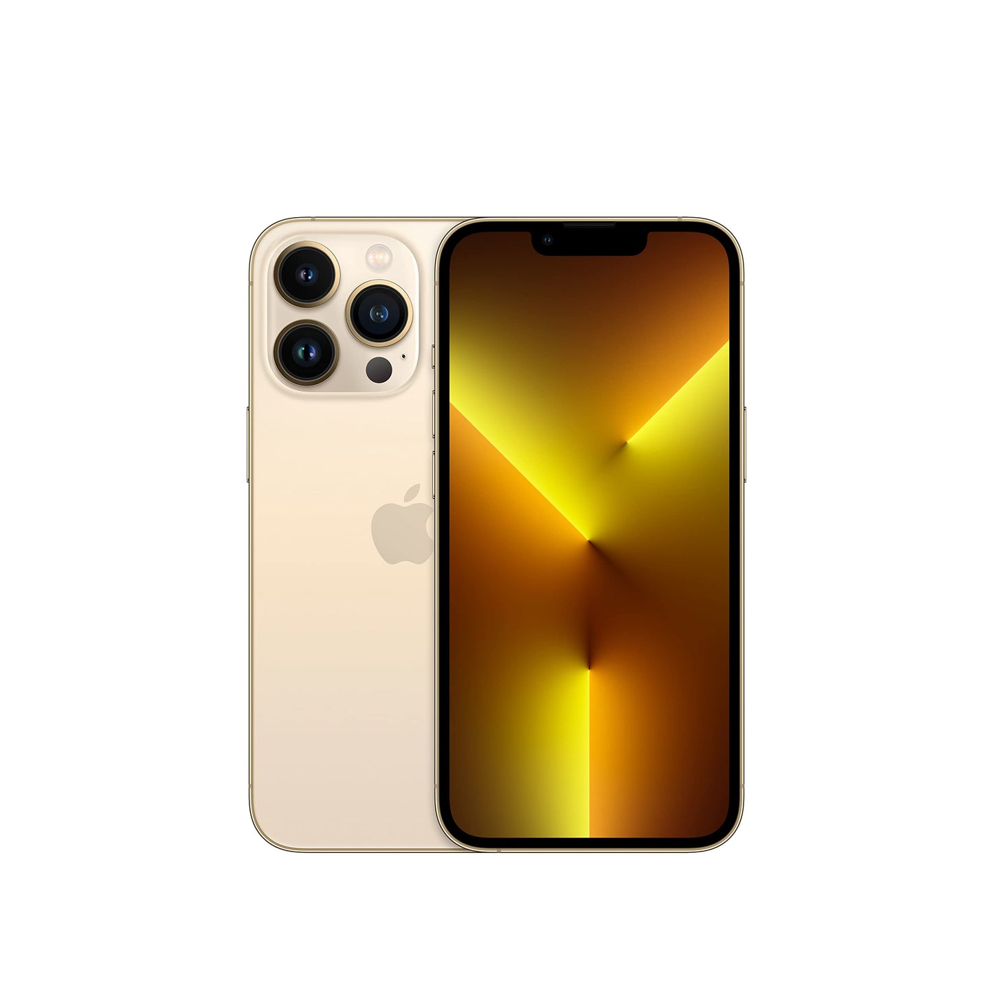 Apple iPhone 13 Pro – The Ultimate Pro Performance