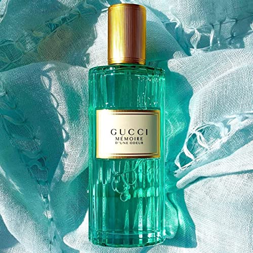 Gucci Mémoire D'Une Odeur unisex Eau de Parfum