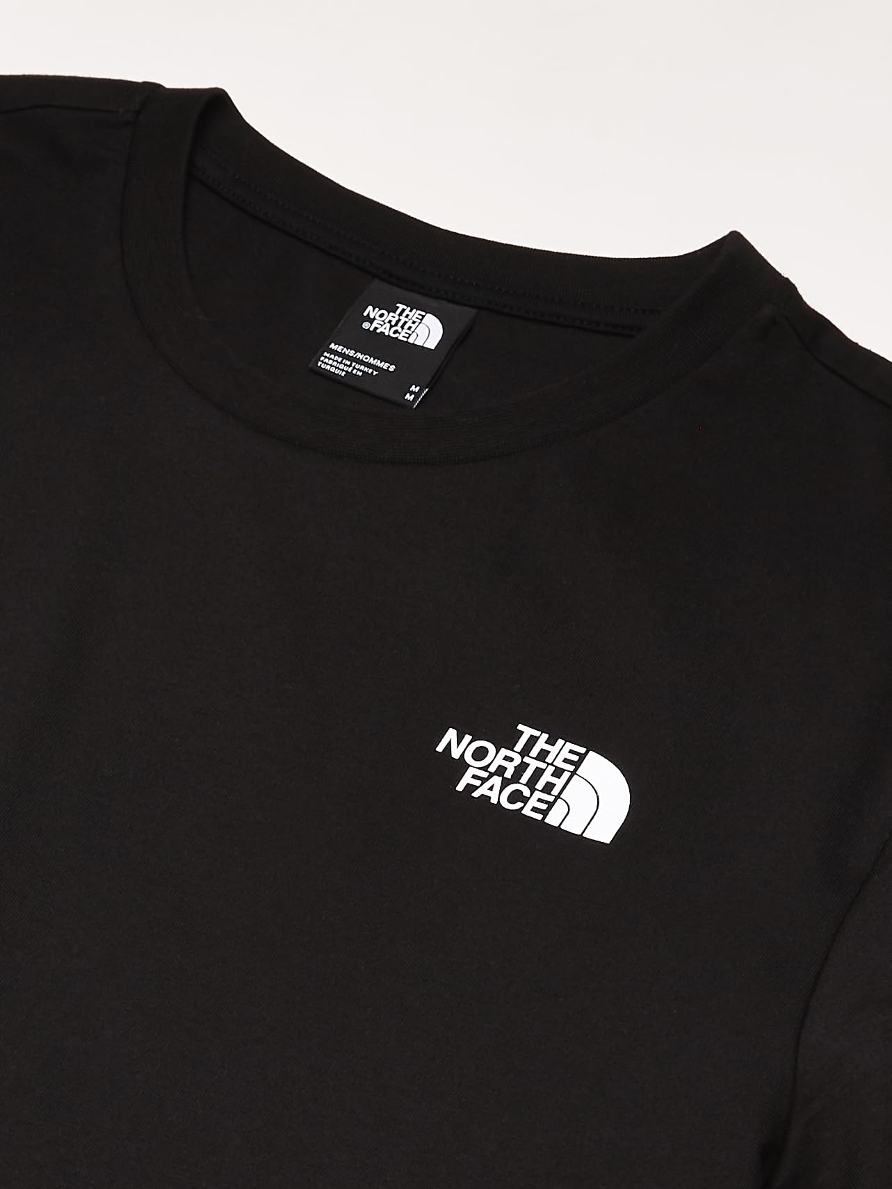 The North Face Men’s Redbox T-Shirt