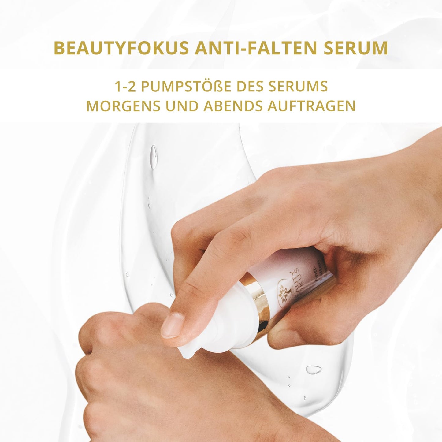BeautyFokus Anti-Wrinkle Serum