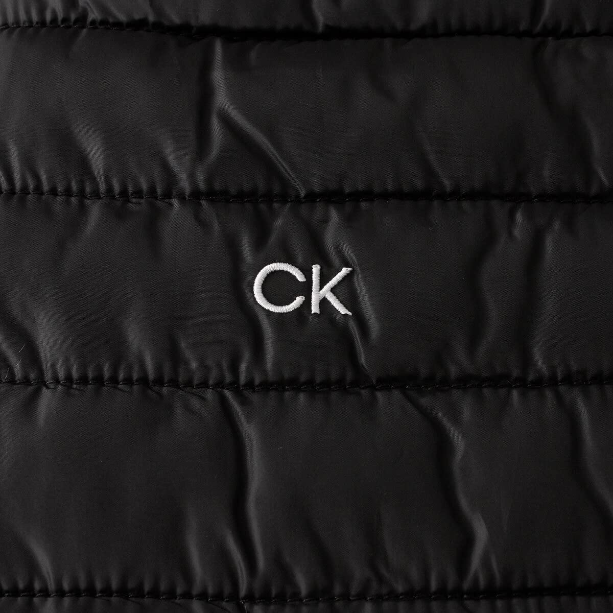 Calvin Klein Men’s CK Hybrid Insulate Jacket