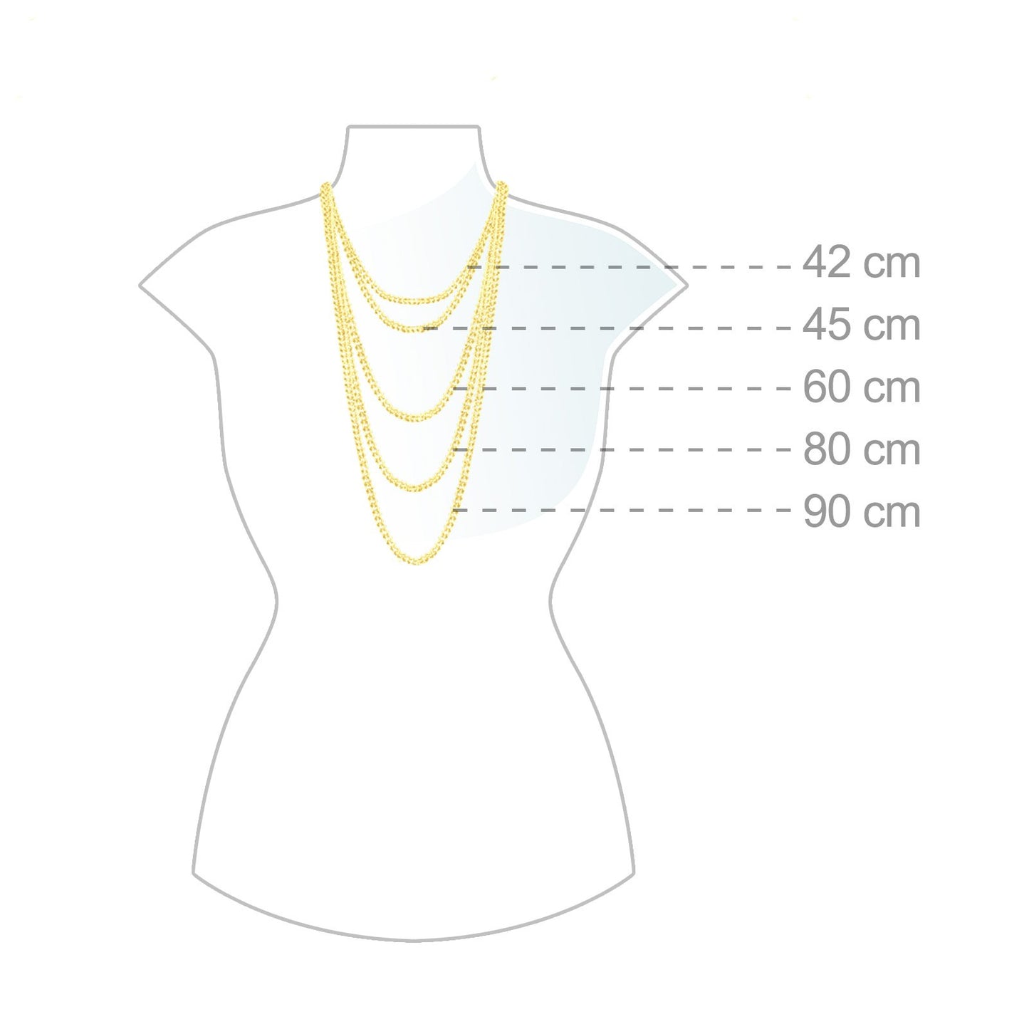 Elli Women's Feather Pendant Necklace