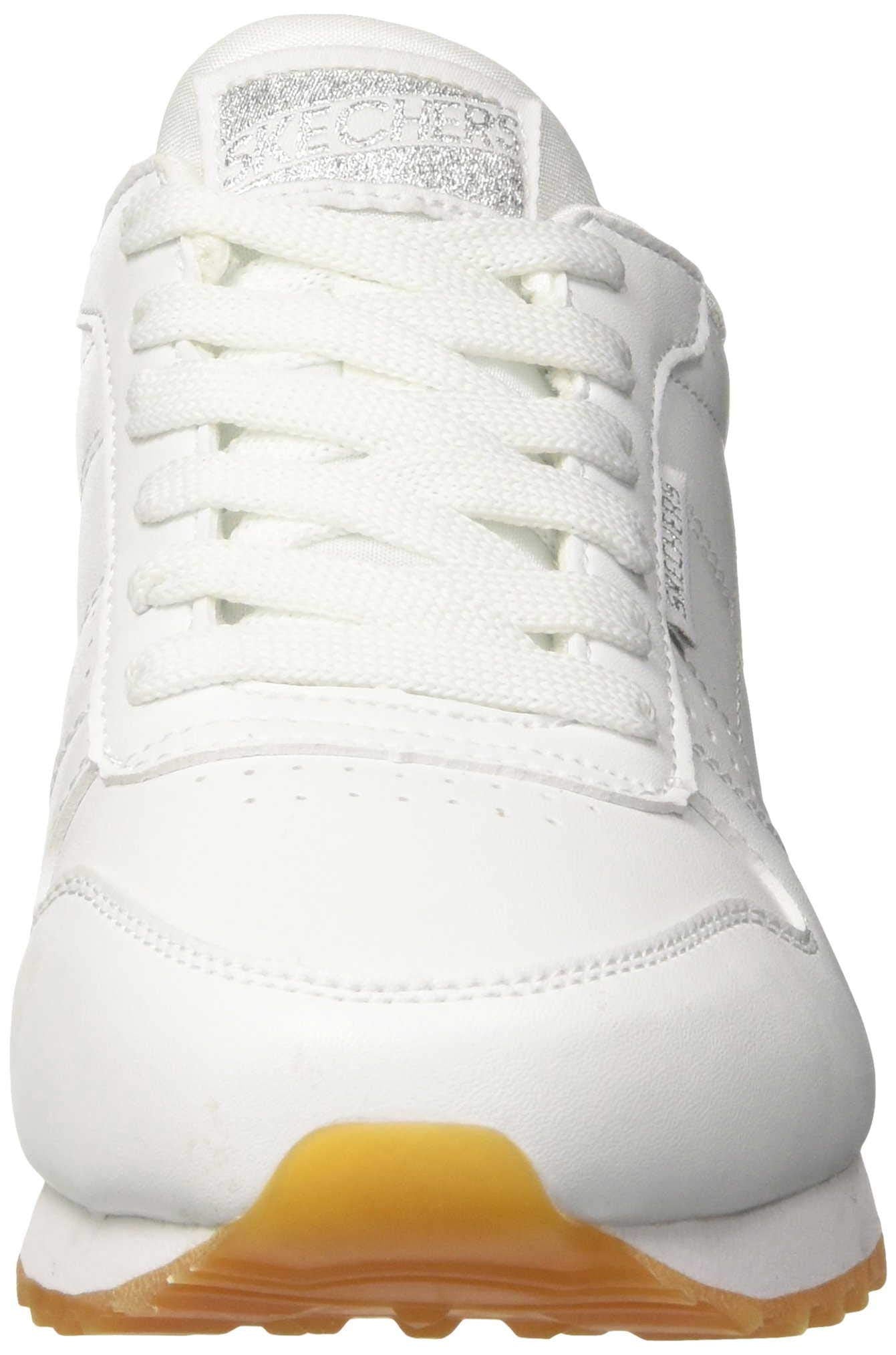 Skechers Women's OG 85 Old School Cool High Sneakers