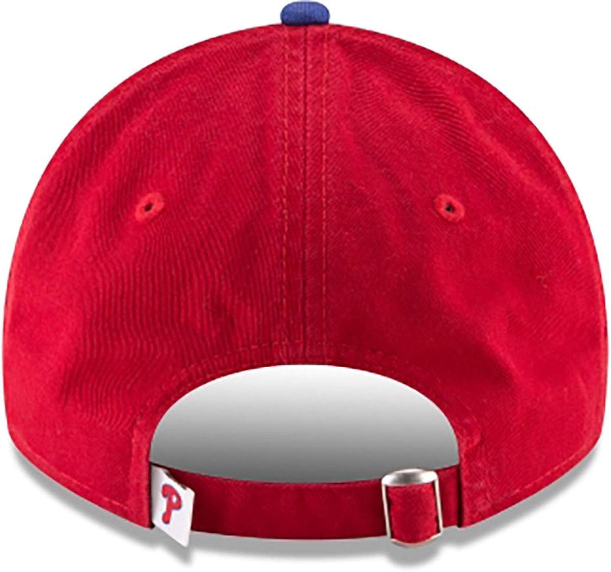 New Era MLB Khaki Core Classic 9TWENTY Adjustable Hat Cap One Size Fits All