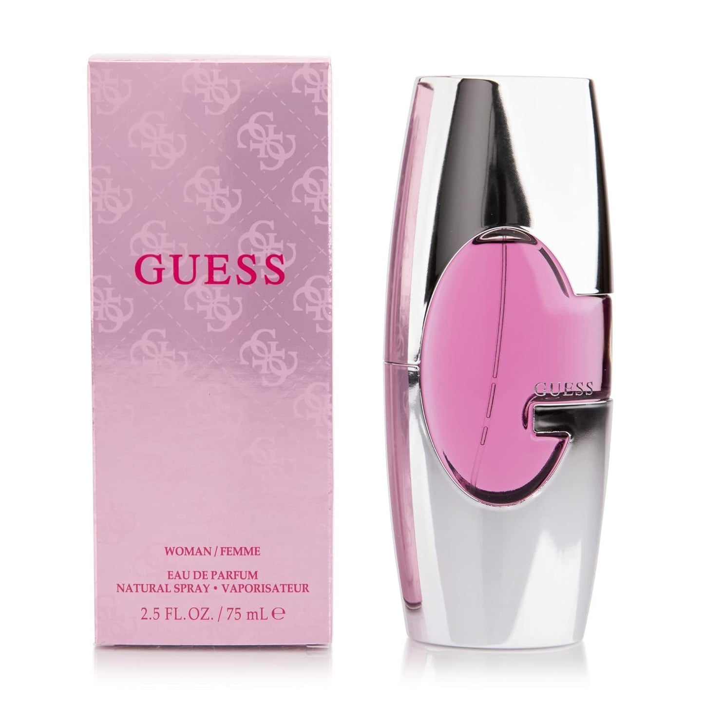 Guess Women Parfüm für Damen, 75 ml