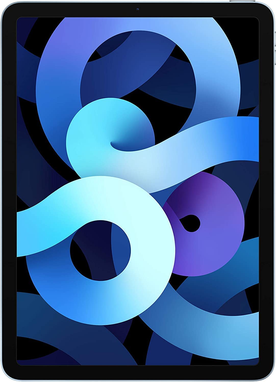 2020 Apple iPad Air (10.9-inch, Wi-Fi) - A14 Bionic Chip, Liquid Retina Display