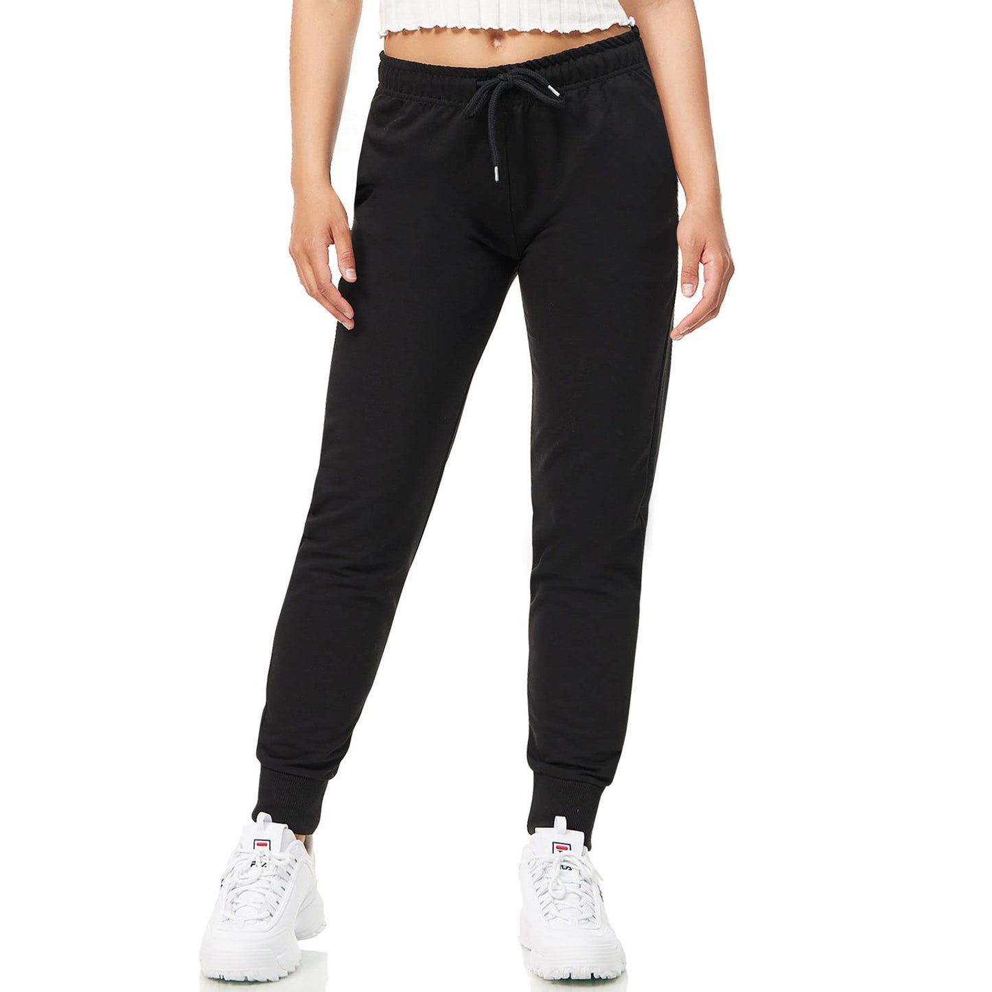 ROSS CAMP Women’s Jogging Pants