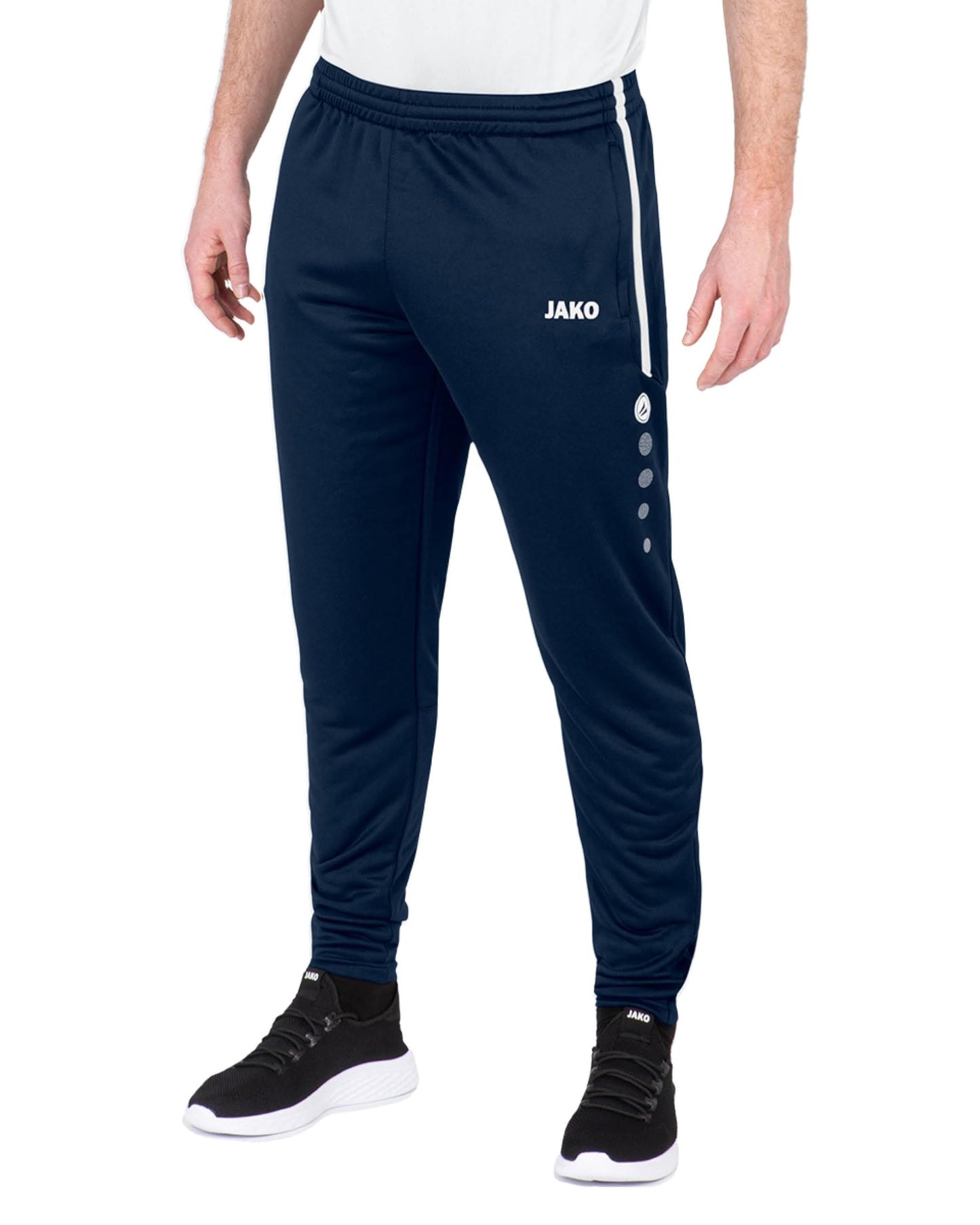 JAKO Men’s Training Pants Active