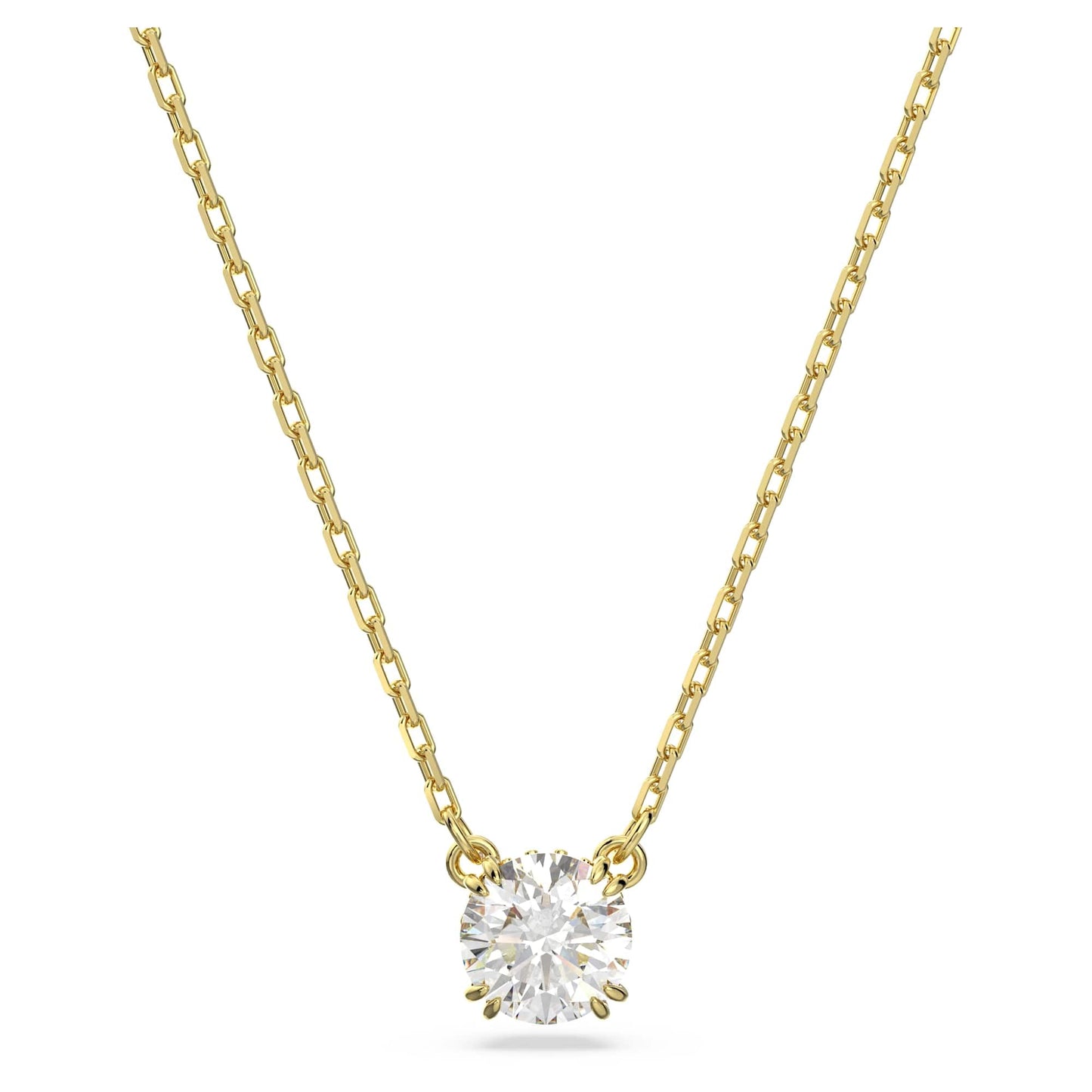 Swarovski Constella Pendant Necklace