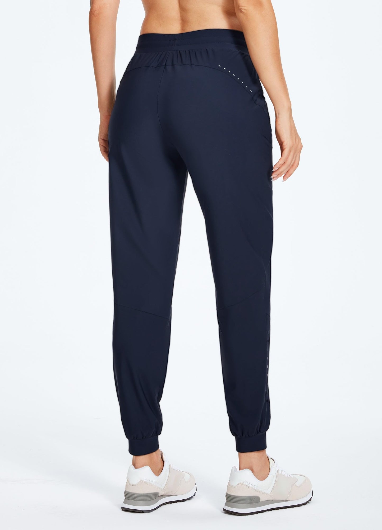 Women’s Athletic Jogger Pants – Lightweight, Quick-Dry Running & Workout Pants