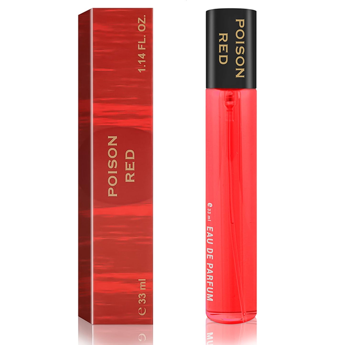 Dupario Parfüm Damenparfüm 33ml Duft Spray – das Dupe als Eau de Parfum