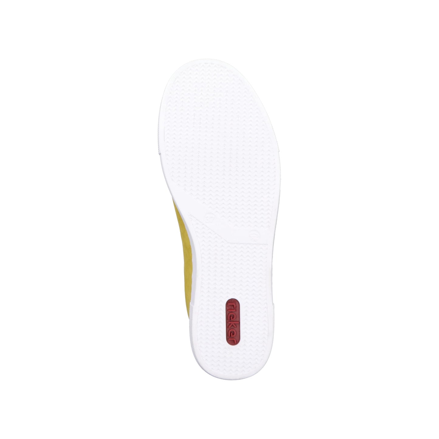 Rieker Women’s N4902 Sneakers – Lightweight Casual Shoes
