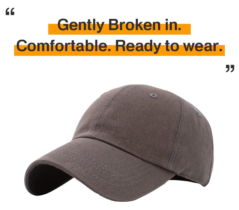 KBETHOS Women's Baseball Cap
