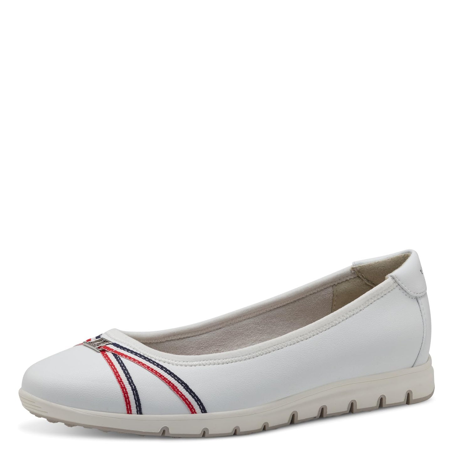 s.Oliver Women’s Flats – Comfortable Ballet Flats