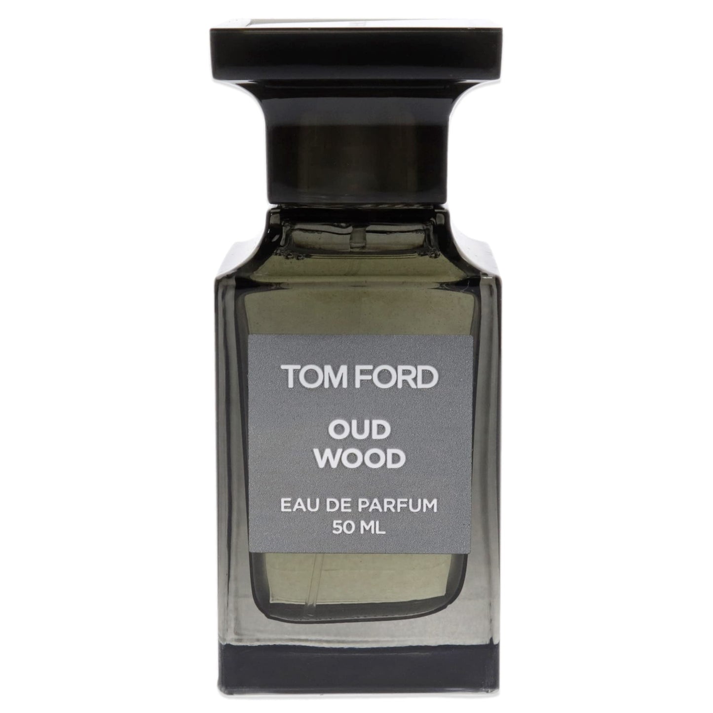 Tom Ford Oud Wood Eau de Parfum, Black