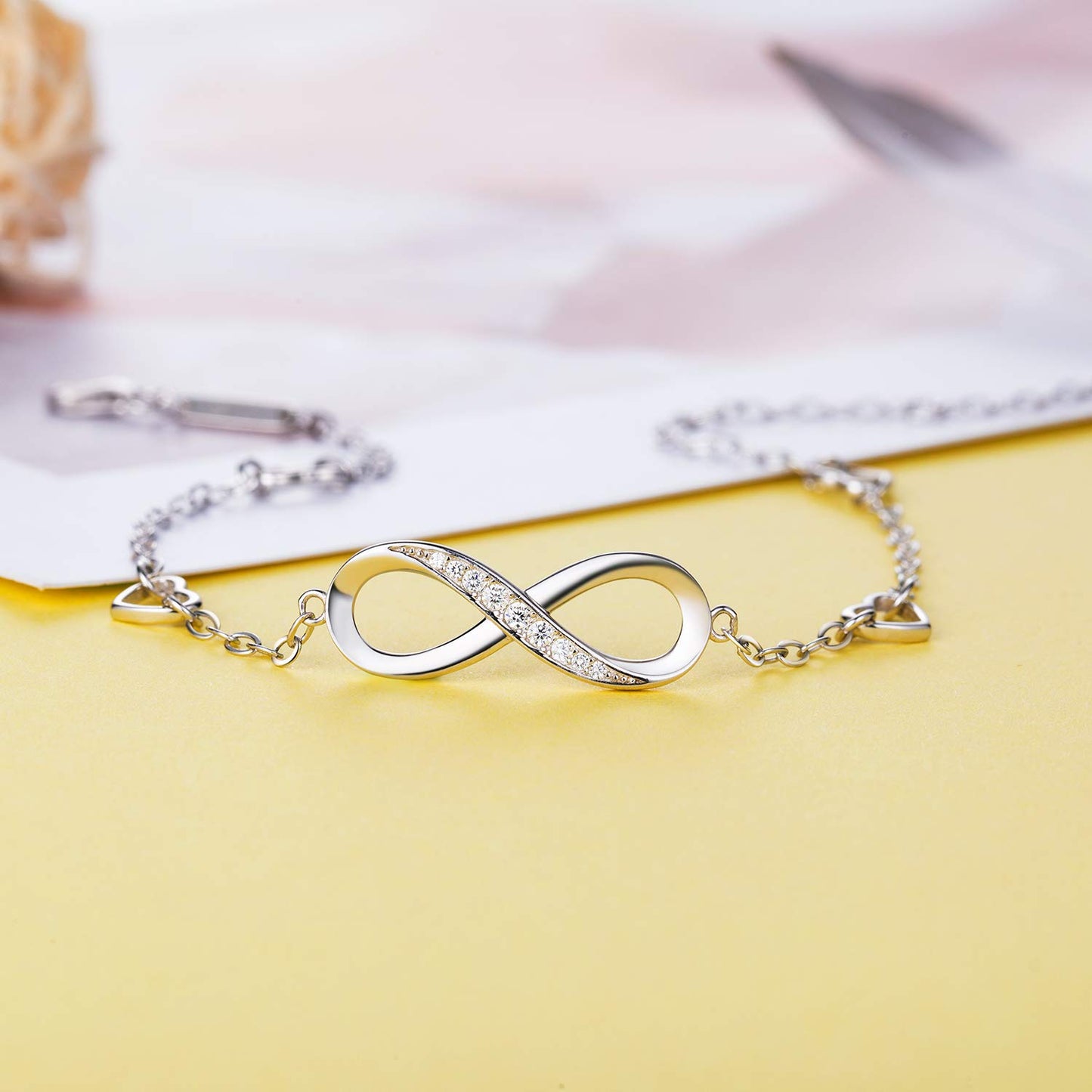 Billie Bijoux Women's Bracelet