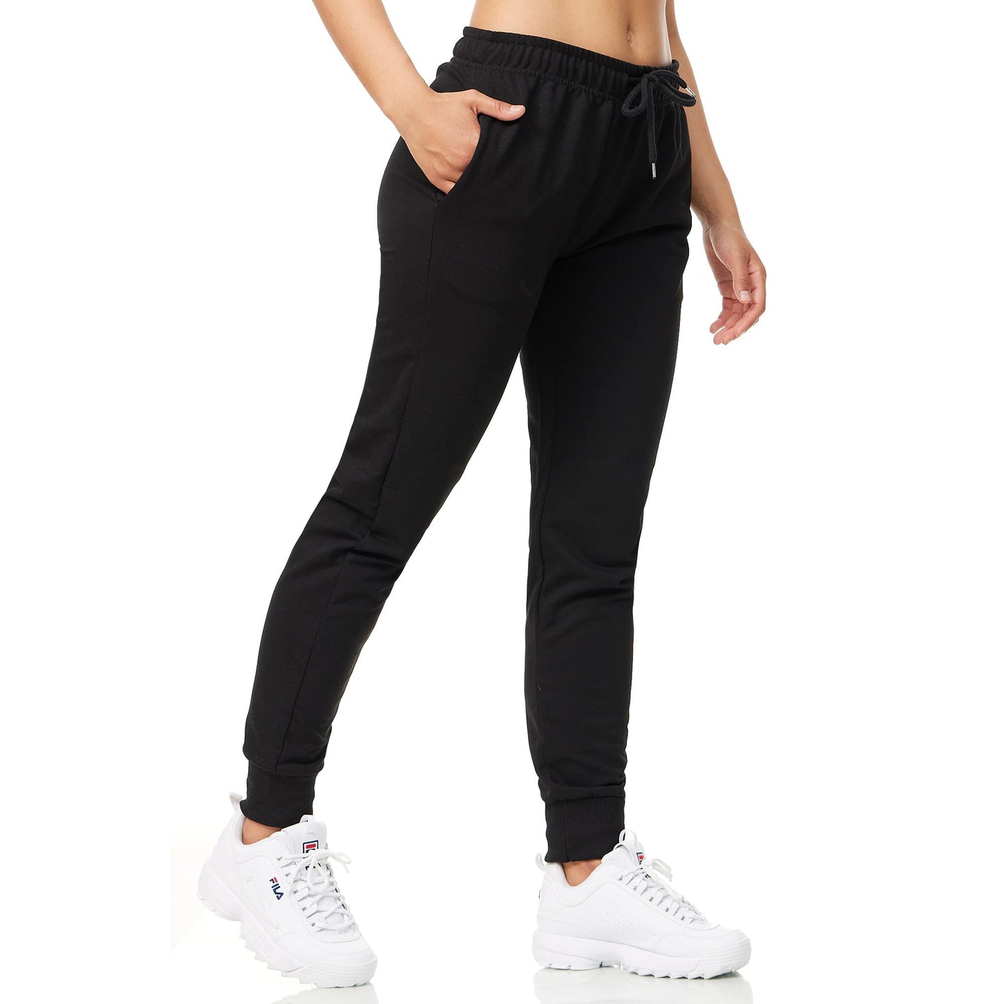 ROSS CAMP Women’s Jogging Pants
