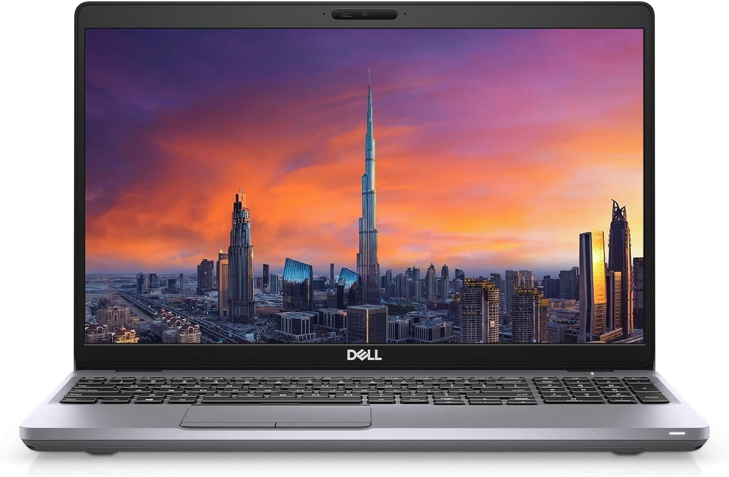 Dell Precision 3551, 15.6" FHD, i7-10750H, 16GB RAM, 512GB SSD, Quadro P620