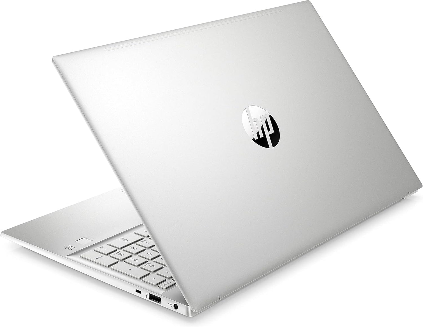 HP Pavilion 15" Laptop, Intel i5, 16GB RAM, 512GB SSD