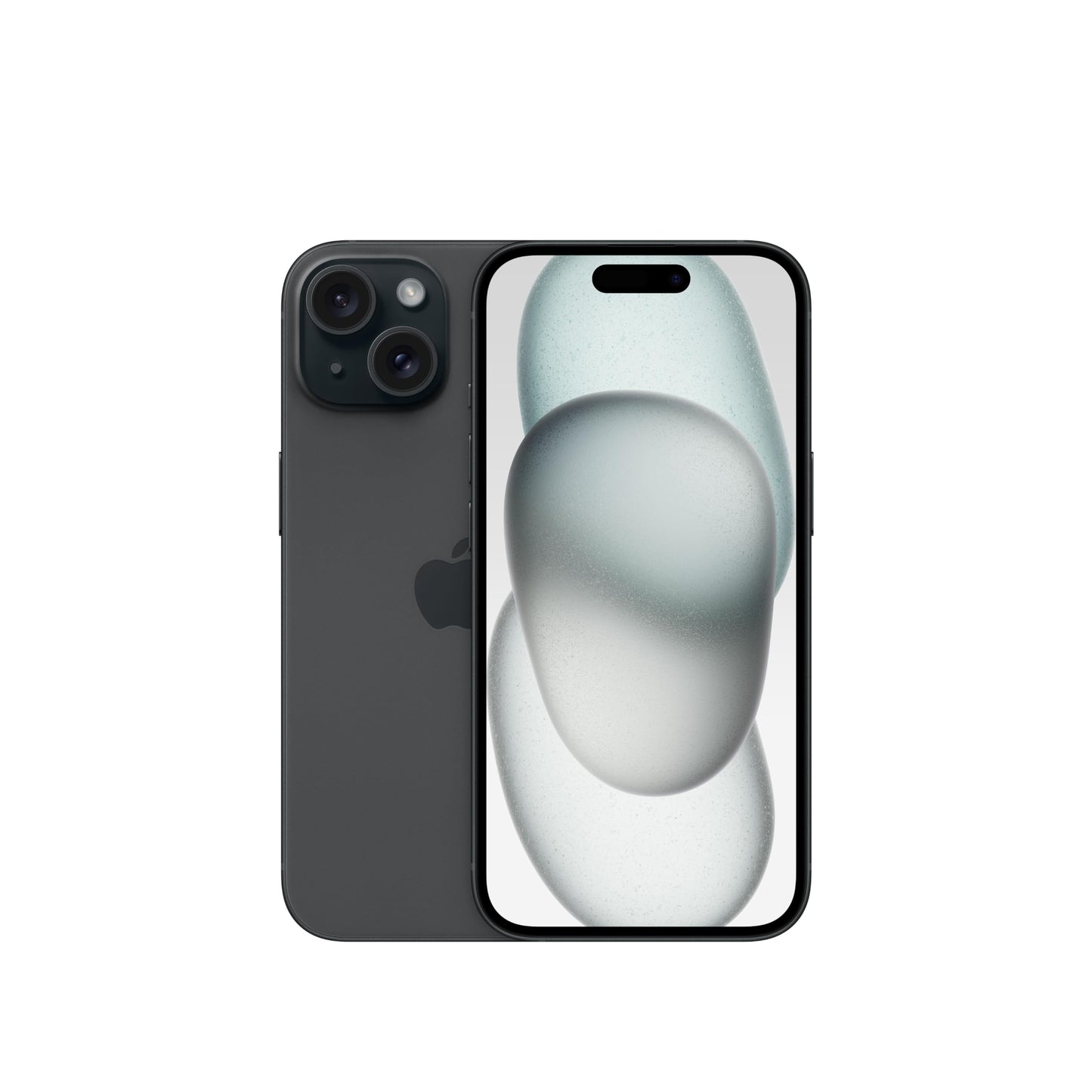 Apple iPhone 15 - 6.1" Super Retina XDR - A16 Bionic - 48MP Camera