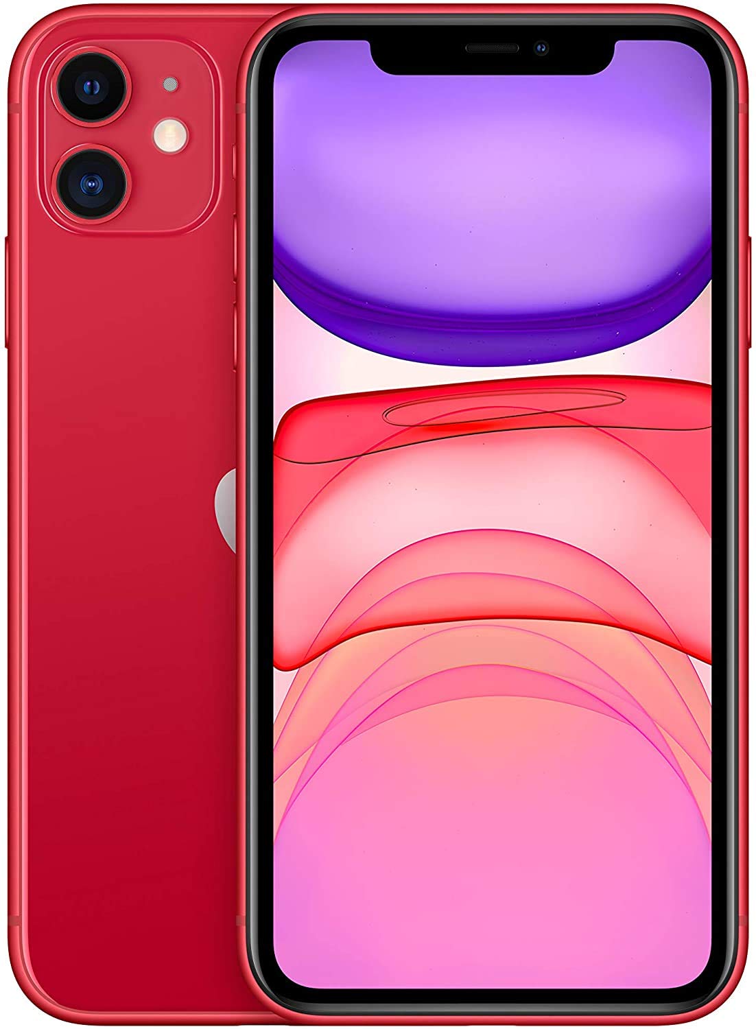 Apple iPhone 11 - Unlocked Smartphone