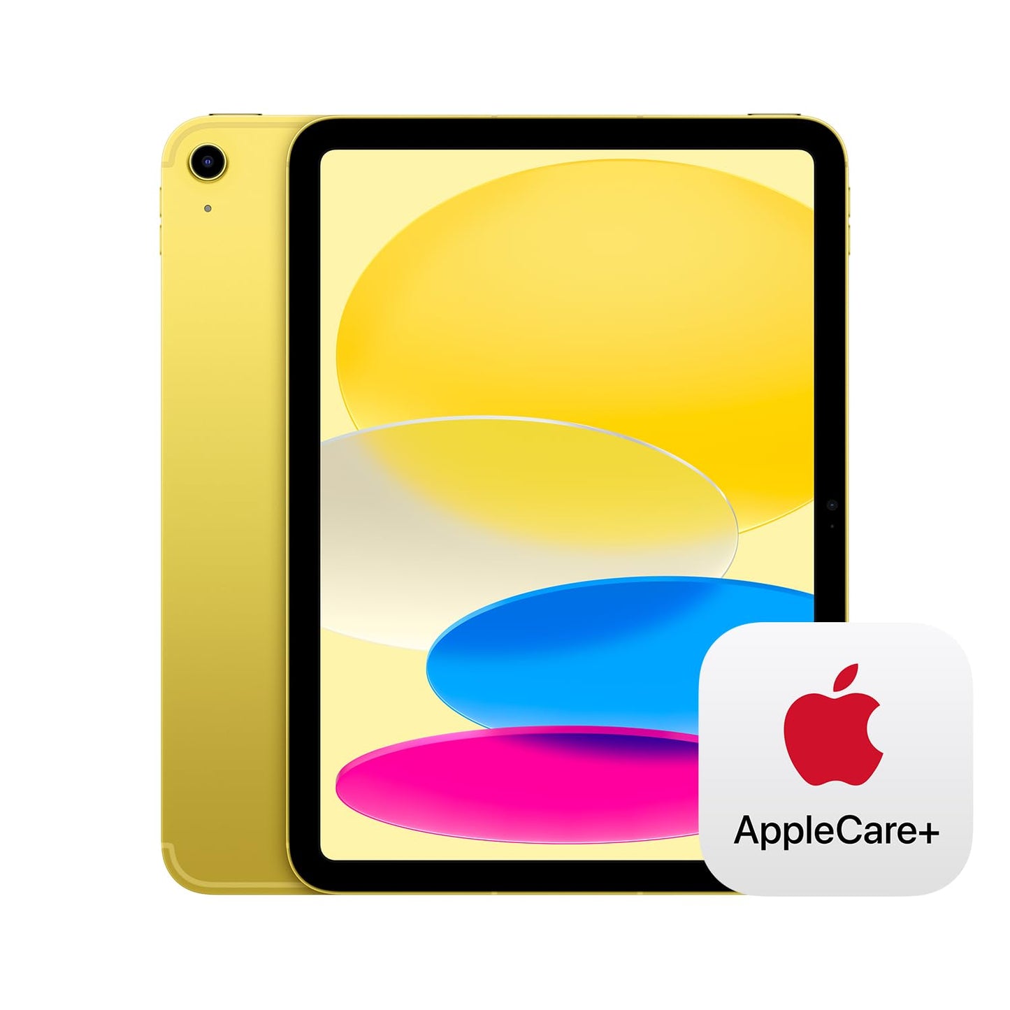 Apple iPad 10th Gen – A14 Bionic, 10.9” Retina, 64GB, 256GB Wi-Fi 6