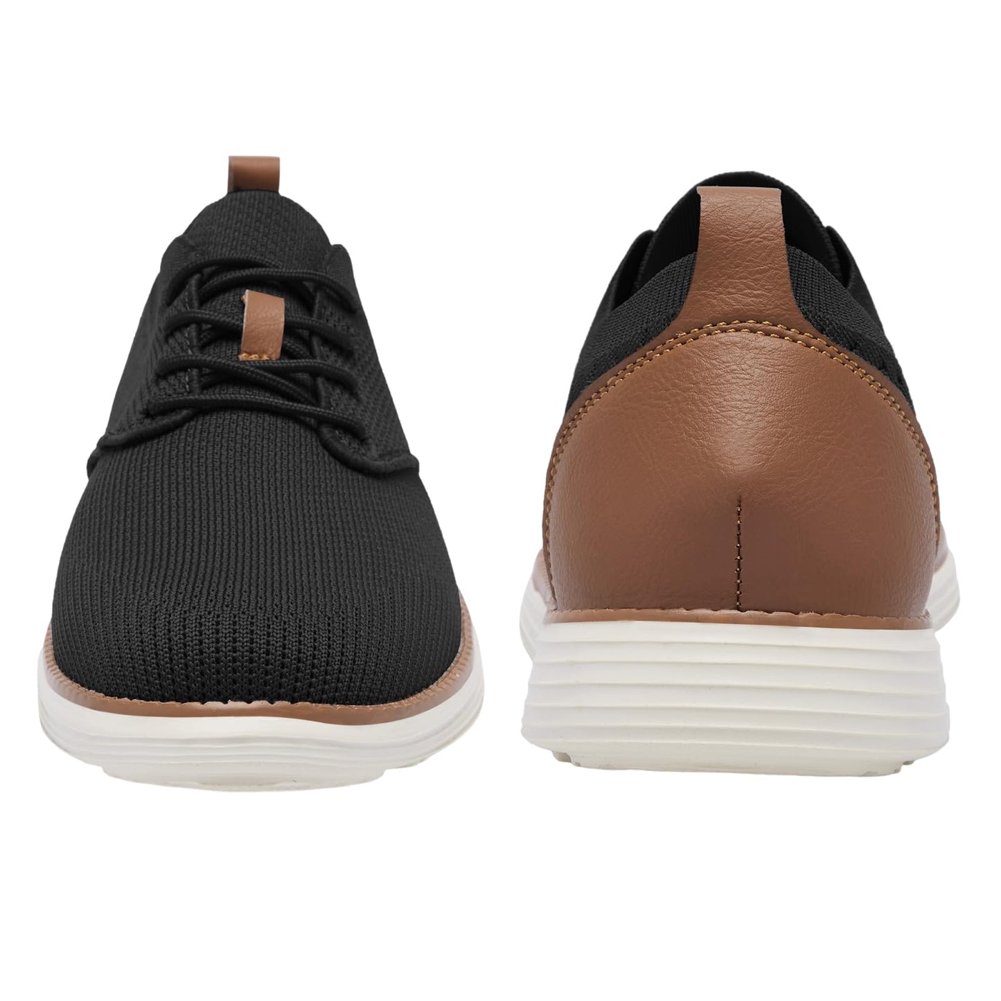 SHULOOK Men's Summer Shoes – Lightweight Breathable Walking Sneakers