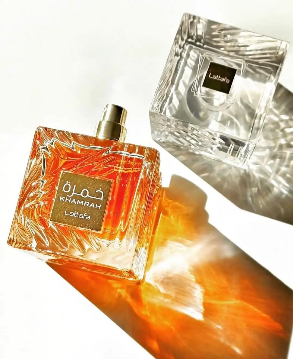 Khamrah Eau de Parfum for Men 100ml