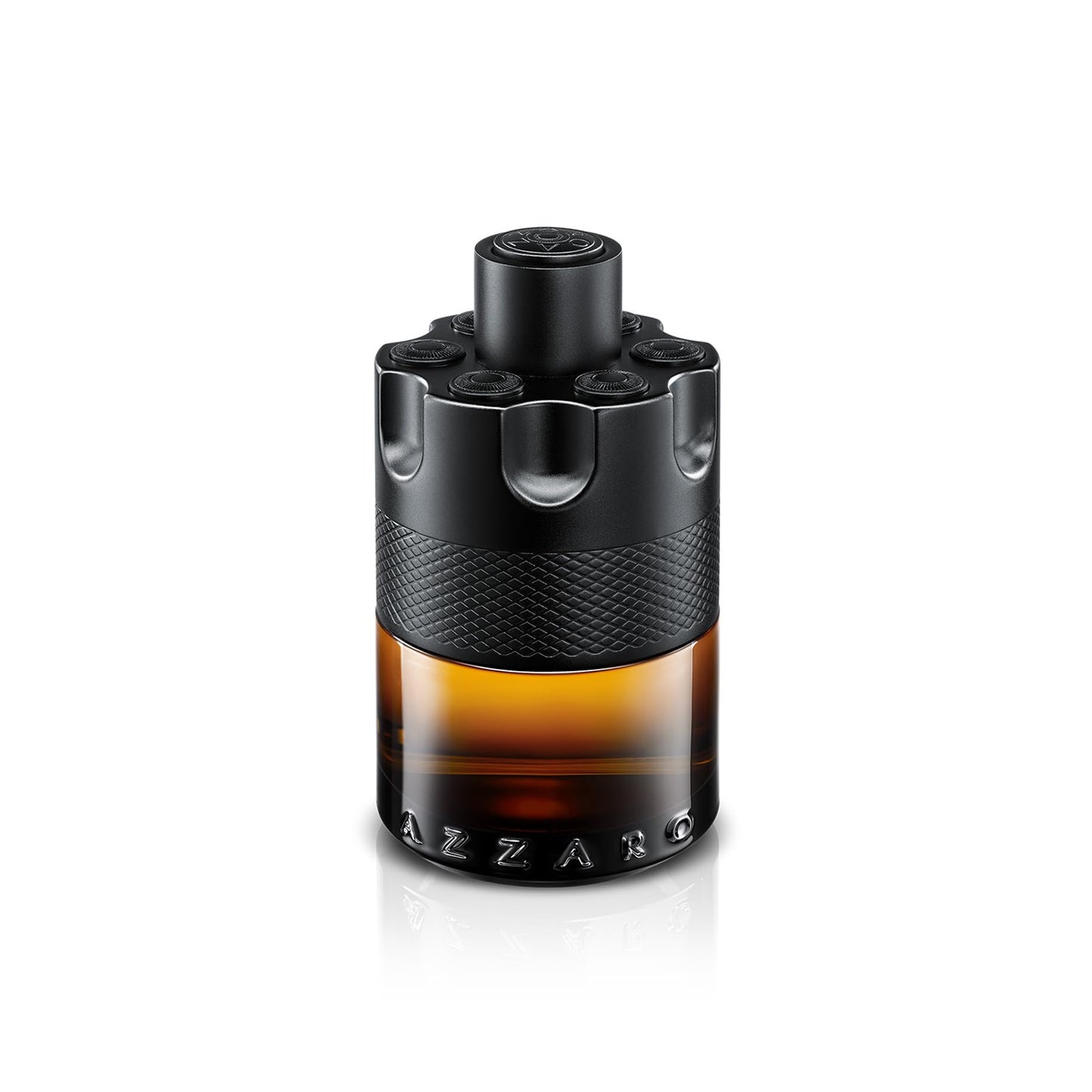Azzaro The Most Wanted Parfüm für Herren | Eau de Parfum Spray | Langanhaltend | Frisch-würziger Männer Duft