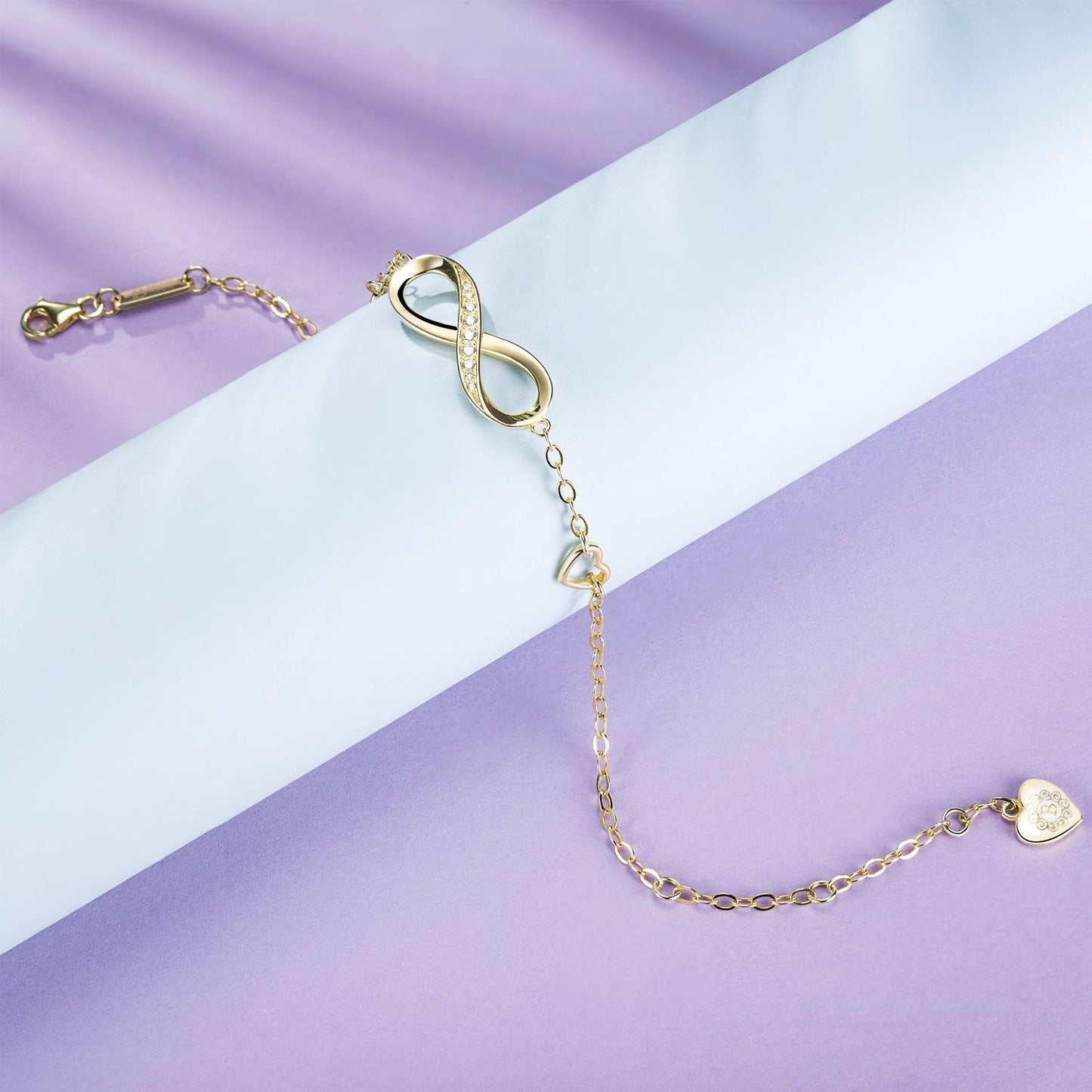 Billie Bijoux Women's Bracelet