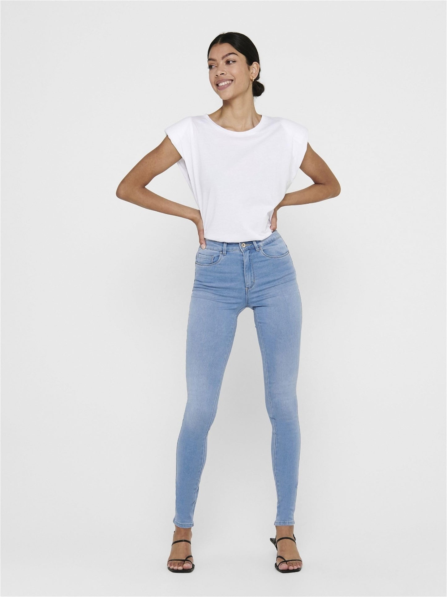 ONLY Damen Jeans