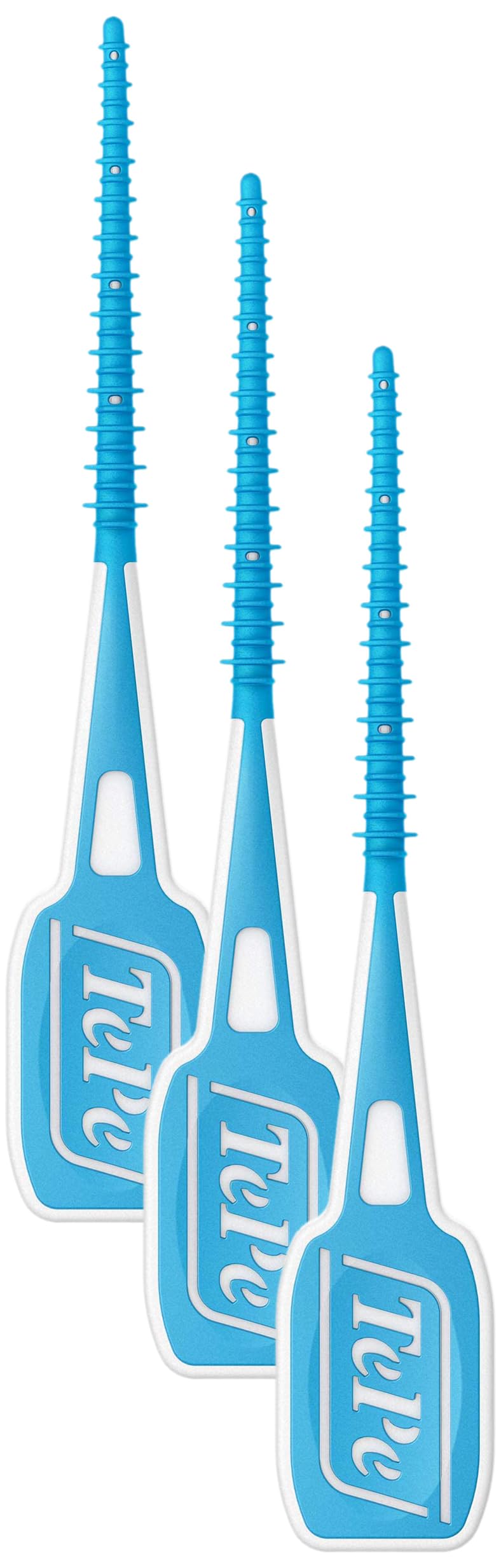TePe EasyPick Dental Stick XS/S / 1 x 36 Stück inklusive praktischem Taschenetui / Für eine einfache, tägliche Anwendung zwischendurch und unterwegs
