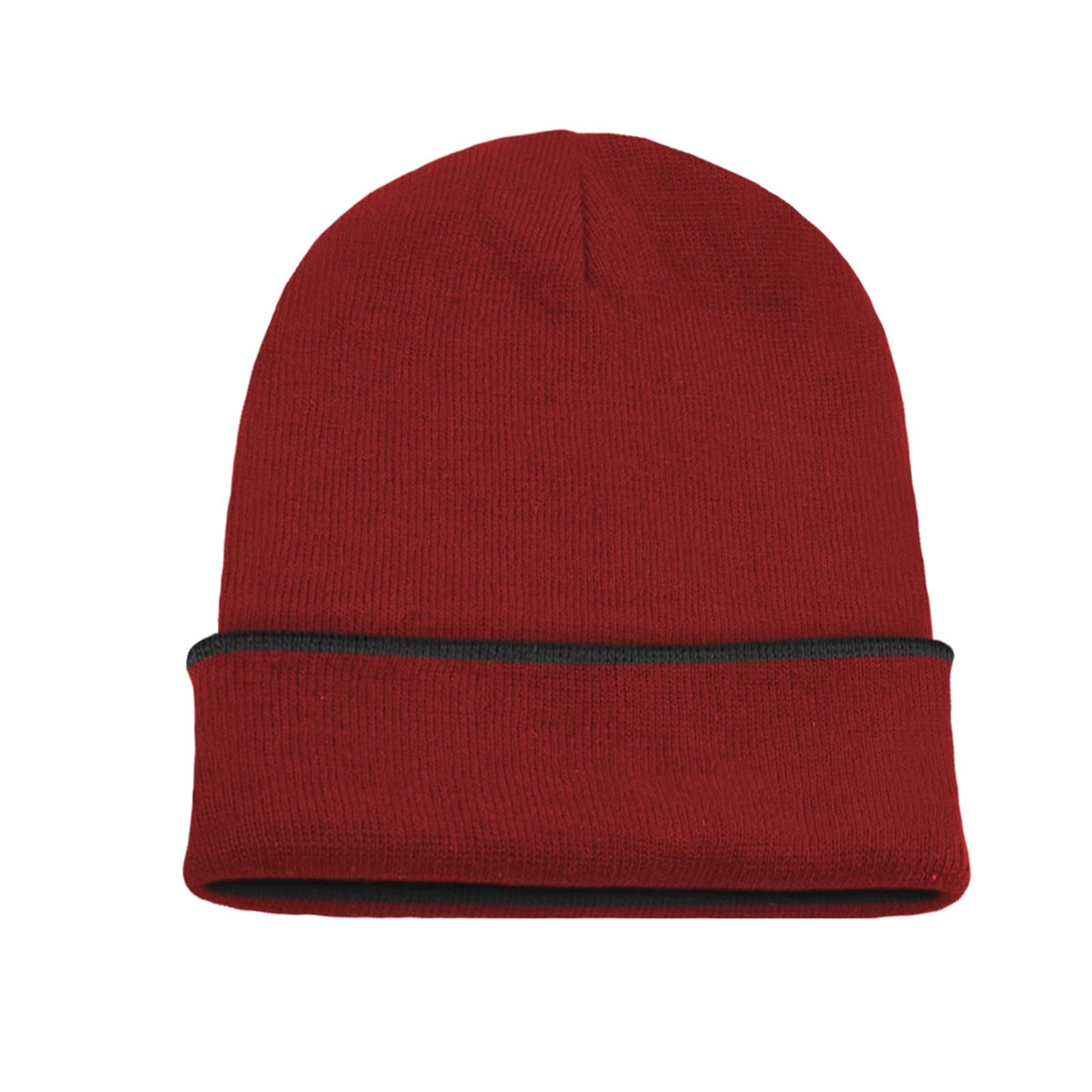 ZOORON 1&2 Pack Beanie for Men Women Slouchy Beanie Hats Winter Knit Caps Soft Ski Hat Unisex