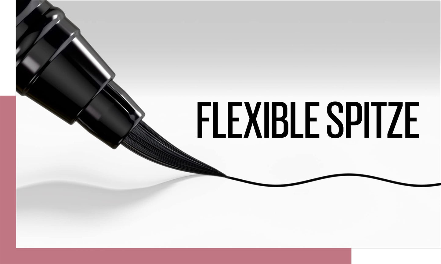 Maybelline New York Hyper Easy Liner Nr. 801 Matte Black, Eyeliner