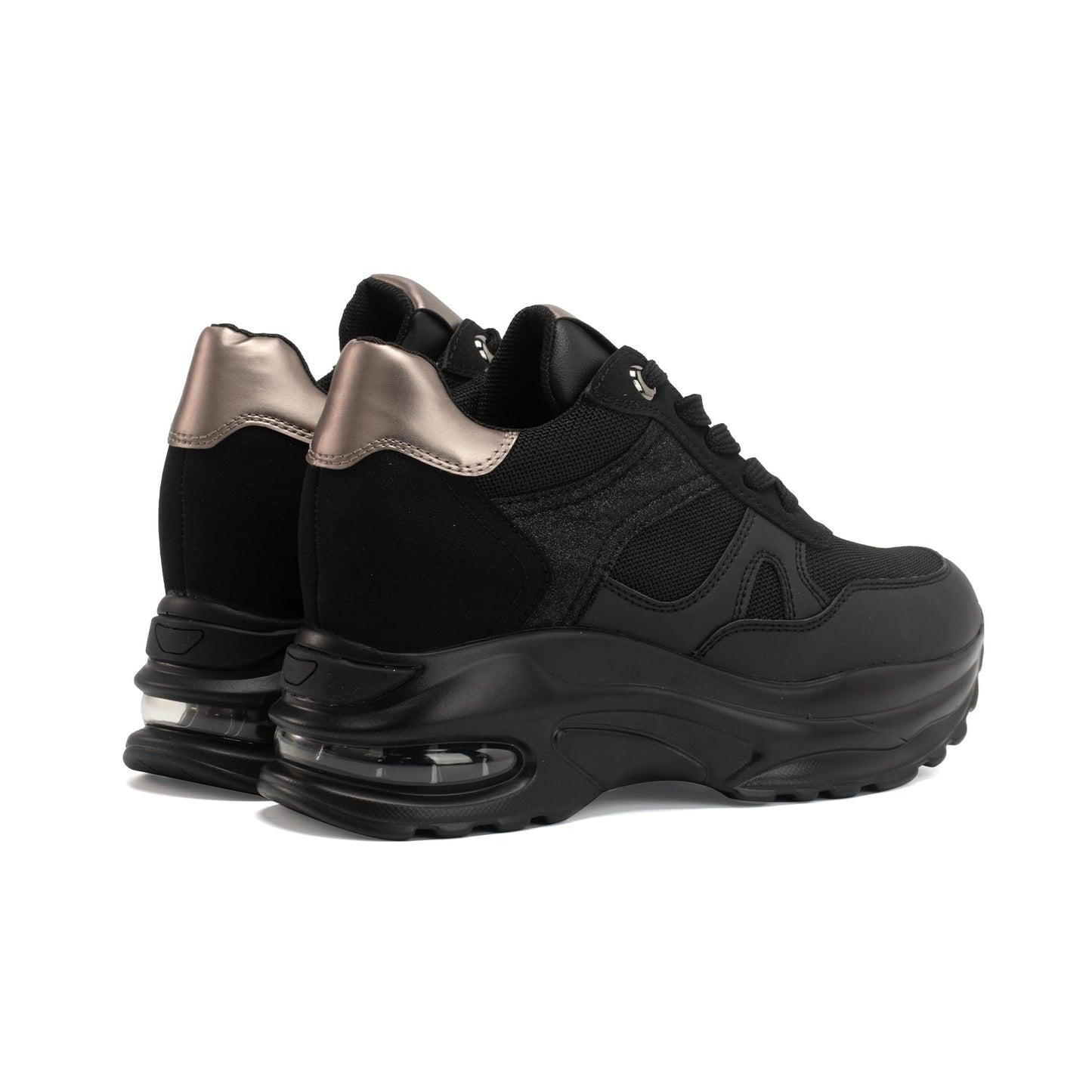 JOMIX Women’s Sneakers – Breathable Sports Shoes