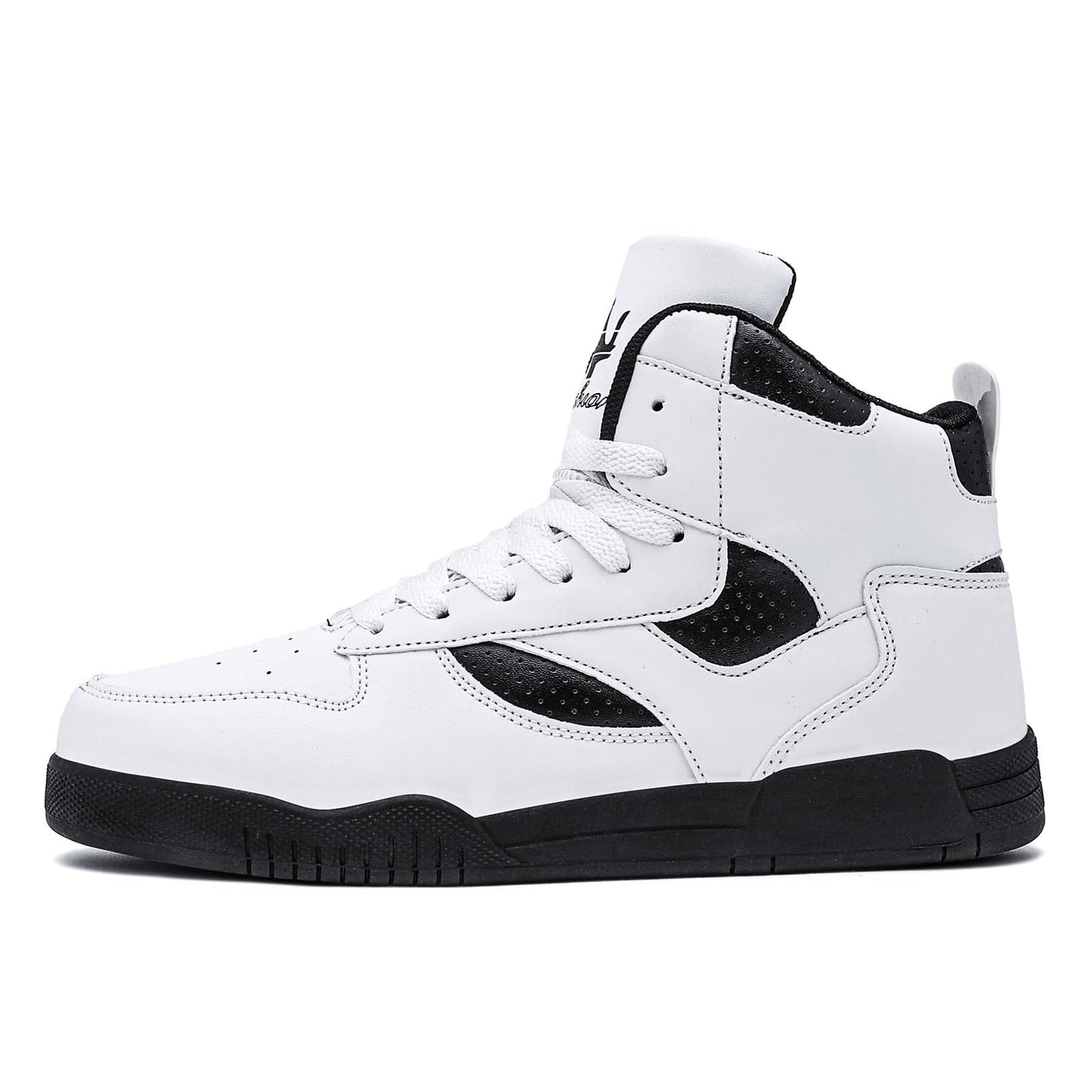 Men’s High Top Sneakers – Lightweight Sports & Walking Shoes